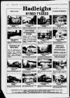 Ruislip & Northwood Gazette Wednesday 04 October 1995 Page 30