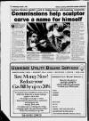 Ruislip & Northwood Gazette Wednesday 04 October 1995 Page 44