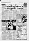 Ruislip & Northwood Gazette Wednesday 01 November 1995 Page 3