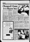 Ruislip & Northwood Gazette Wednesday 01 November 1995 Page 4