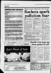 Ruislip & Northwood Gazette Wednesday 01 November 1995 Page 6