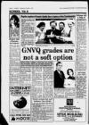 Ruislip & Northwood Gazette Wednesday 01 November 1995 Page 10