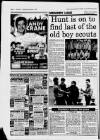 Ruislip & Northwood Gazette Wednesday 01 November 1995 Page 12