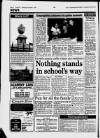 Ruislip & Northwood Gazette Wednesday 01 November 1995 Page 14