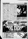 Ruislip & Northwood Gazette Wednesday 01 November 1995 Page 16