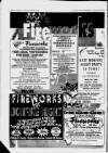 Ruislip & Northwood Gazette Wednesday 01 November 1995 Page 22