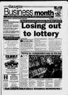 Ruislip & Northwood Gazette Wednesday 01 November 1995 Page 35