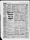 Ruislip & Northwood Gazette Wednesday 01 November 1995 Page 60