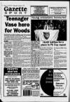 Ruislip & Northwood Gazette Wednesday 01 November 1995 Page 64
