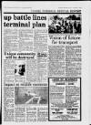 Ruislip & Northwood Gazette Wednesday 08 November 1995 Page 5