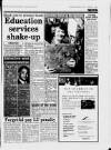 Ruislip & Northwood Gazette Wednesday 08 November 1995 Page 7