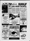 Ruislip & Northwood Gazette Wednesday 08 November 1995 Page 17