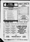Ruislip & Northwood Gazette Wednesday 08 November 1995 Page 32