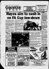 Ruislip & Northwood Gazette Wednesday 08 November 1995 Page 60