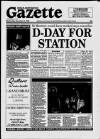 Ruislip & Northwood Gazette Wednesday 06 December 1995 Page 1