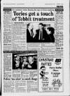 Ruislip & Northwood Gazette Wednesday 06 December 1995 Page 3