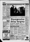 Ruislip & Northwood Gazette Wednesday 06 December 1995 Page 4