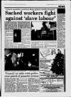 Ruislip & Northwood Gazette Wednesday 06 December 1995 Page 5