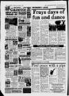 Ruislip & Northwood Gazette Wednesday 06 December 1995 Page 8