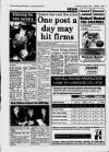 Ruislip & Northwood Gazette Wednesday 06 December 1995 Page 13