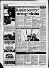 Ruislip & Northwood Gazette Wednesday 06 December 1995 Page 14