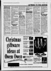 Ruislip & Northwood Gazette Wednesday 06 December 1995 Page 21