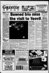 Ruislip & Northwood Gazette Wednesday 06 December 1995 Page 56