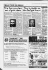 Ruislip & Northwood Gazette Wednesday 03 January 1996 Page 4