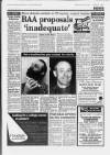 Ruislip & Northwood Gazette Wednesday 03 January 1996 Page 7