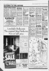 Ruislip & Northwood Gazette Wednesday 03 January 1996 Page 12