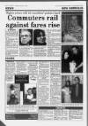 Ruislip & Northwood Gazette Wednesday 10 January 1996 Page 6