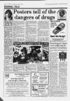 Ruislip & Northwood Gazette Wednesday 10 January 1996 Page 10