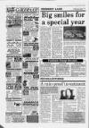 Ruislip & Northwood Gazette Wednesday 10 January 1996 Page 12