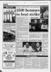 Ruislip & Northwood Gazette Wednesday 10 January 1996 Page 14