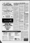 Ruislip & Northwood Gazette Wednesday 10 January 1996 Page 18