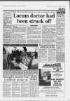 Ruislip & Northwood Gazette Wednesday 24 January 1996 Page 5