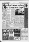 Ruislip & Northwood Gazette Wednesday 24 January 1996 Page 10