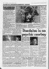 Ruislip & Northwood Gazette Wednesday 24 January 1996 Page 20