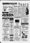 Ruislip & Northwood Gazette Wednesday 24 January 1996 Page 37