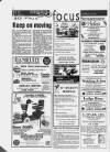 Ruislip & Northwood Gazette Wednesday 24 January 1996 Page 41