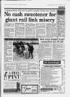 Ruislip & Northwood Gazette Wednesday 31 January 1996 Page 7