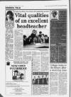 Ruislip & Northwood Gazette Wednesday 31 January 1996 Page 10