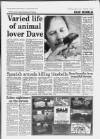 Ruislip & Northwood Gazette Wednesday 31 January 1996 Page 15