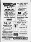 Ruislip & Northwood Gazette Wednesday 31 January 1996 Page 17