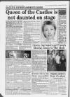 Ruislip & Northwood Gazette Wednesday 31 January 1996 Page 20