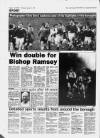 Ruislip & Northwood Gazette Wednesday 31 January 1996 Page 50