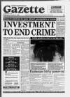 Ruislip & Northwood Gazette Wednesday 07 February 1996 Page 1