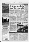 Ruislip & Northwood Gazette Wednesday 07 February 1996 Page 14