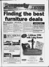 Ruislip & Northwood Gazette Wednesday 07 February 1996 Page 29