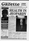 Ruislip & Northwood Gazette Wednesday 14 February 1996 Page 1